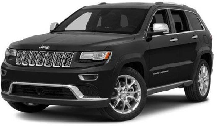 2014 jeep grand cherokee 4wd 4dr summit in colorado springs, co