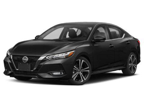 2023 nissan sentra