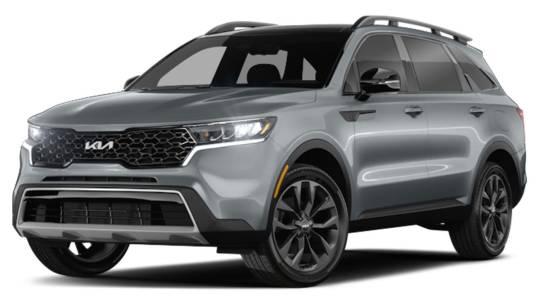 2023 Kia Sorento