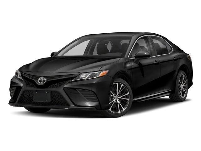 2018 toyota camry se se 4dr sedan for sale in middletown, connecticut