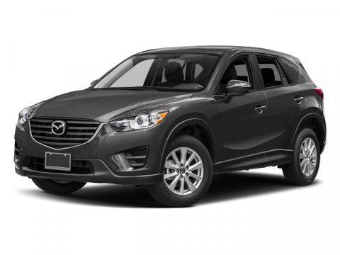 2016 mazda cx-5 sport