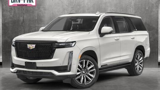 2024 cadillac escalade sport