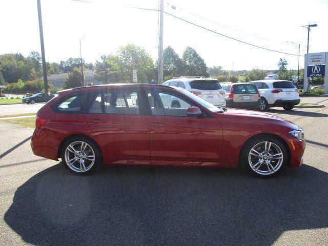2015 bmw 3 series 328d xdrive awd 328d xdrive 4dr wagon for sale in burlington, vermont