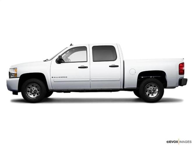 2009 chevrolet silverado 1500 lt 4x4 lt 4dr crew cab 5.8 ft. sb for sale in blue river lodge, nebraska