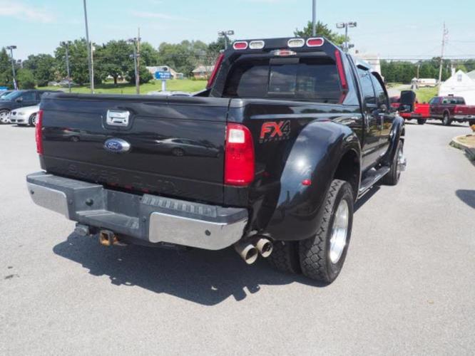 2015 ford f-450 super duty xl 4x4 xl 4dr crew cab 8 ft. lb drw pickup for sale in martinsburg, west virginia