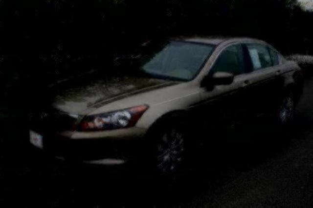 2009 honda accord lx for sale in shelburne, vermont