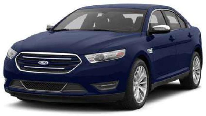 2014 ford taurus se in winder, ga
