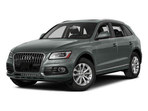 2016 audi q5 3.0t premium plus