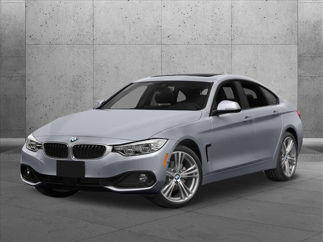 2015 bmw 428 gran coupe i xdrive