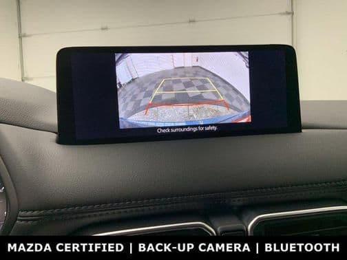 2023 mazda cx-5 2.5 s select in fond du lac, wisconsin