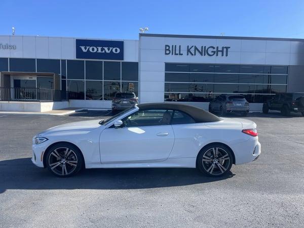 2024 bmw 430i xdrive in secaucus, new jersey