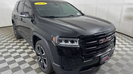 2021 GMC Acadia