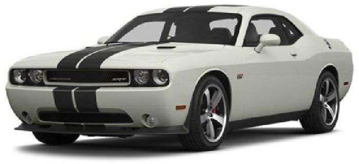 2013 dodge challenger srt8 in jacksonville, fl