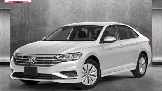 2021 volkswagen jetta s