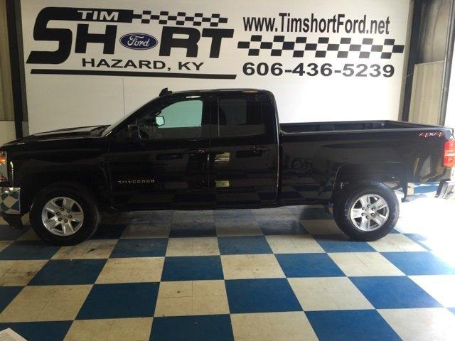 used 2019 chevrolet silverado 1500 lt pikeville, ky 41501 for sale in broad bottom, kentucky