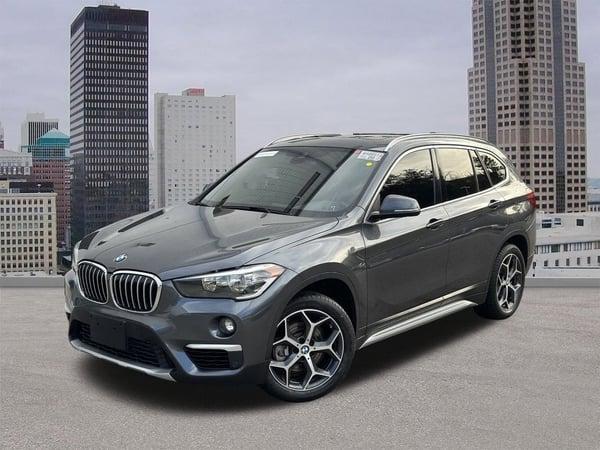 2019 bmw x1 in co bluffs, iowa