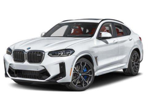 2024 bmw x4 m awd