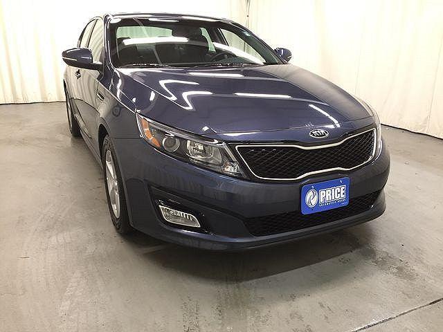 2015 kia optima lx for sale in dover, delaware