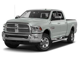2017 ram 2500 big horn