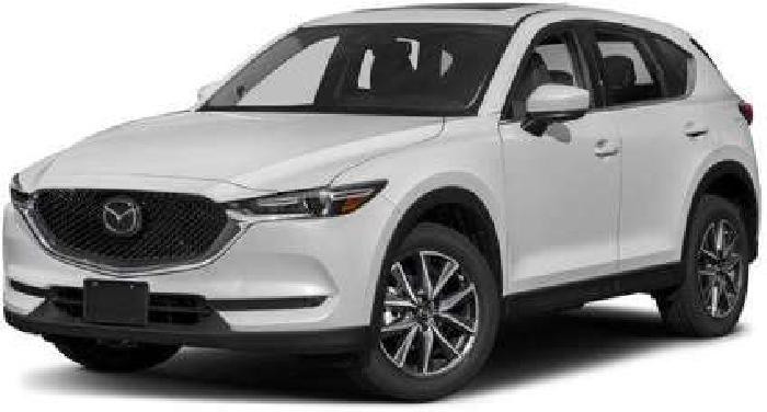 new 2018 mazda cx-5 fwd in san antonio, tx