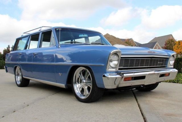rare, high quality survivor! chevrolet 327ci v8 engine, 4-speed manual trans!
