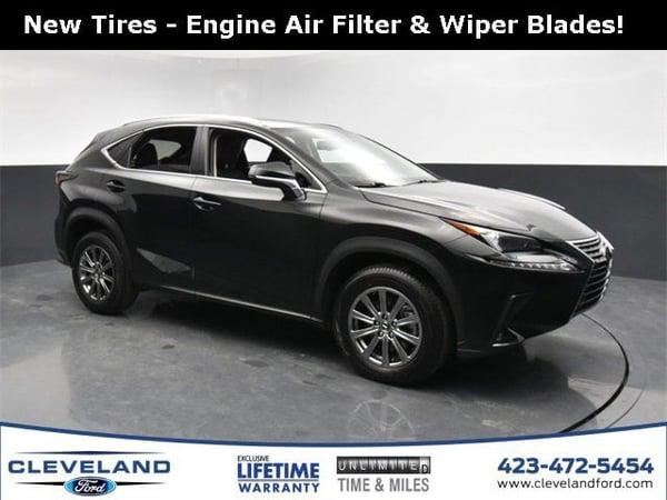 2021 lexus nx 300 in centennial, colorado