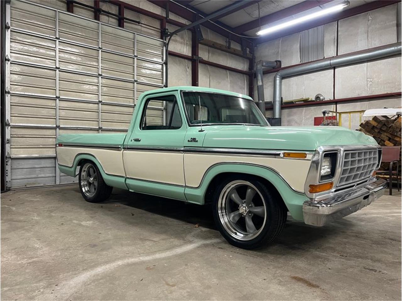 1979 ford f1