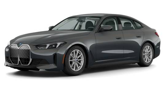 2025 BMW i4