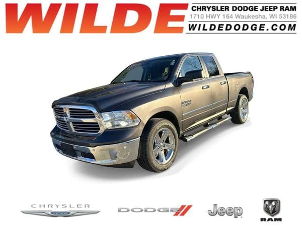 2014 ram 1500 in co bluffs, iowa