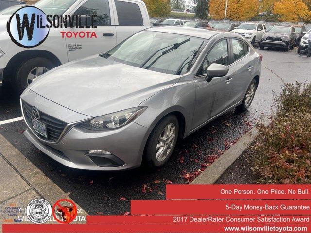 2014 mazda mazda3 i grand touring