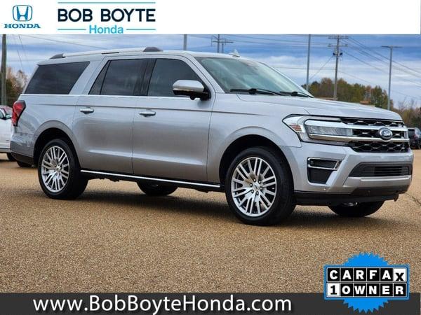 2023 ford expedition max in co bluffs, iowa