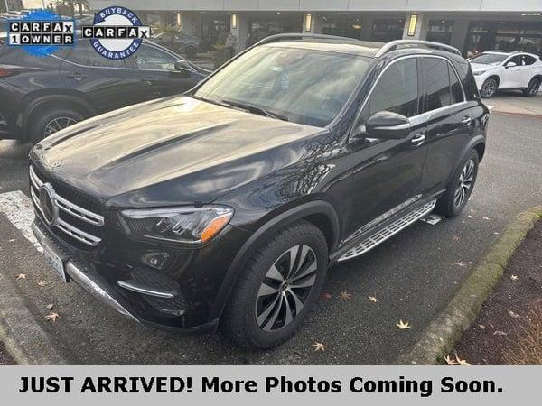 2024 mercedes-benz gle 350 in centennial, colorado