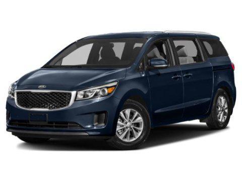 2015 kia sedona lx