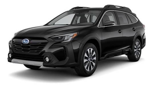 2025 Subaru se