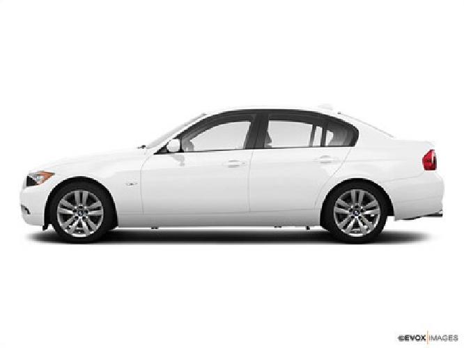 2008 bmw 3-series 328i in clearwater, fl