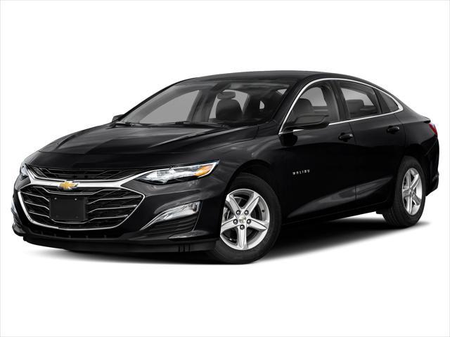 2019 chevrolet malibu 1ls