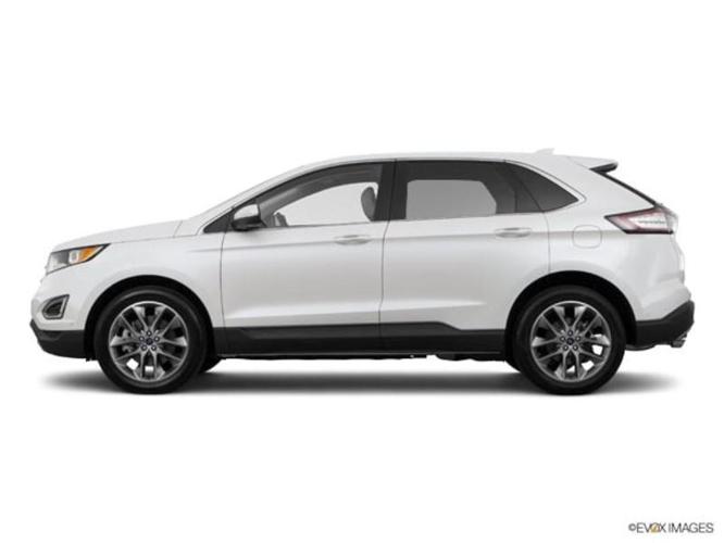 2015 ford edge titanium awd titanium 4dr crossover for sale in reno, nevada