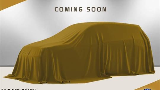 2022 Chevrolet Express
