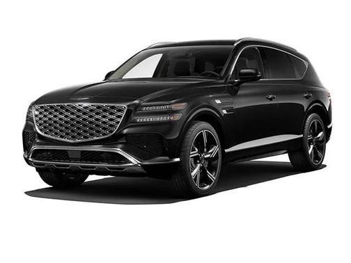 2025 genesis gv80