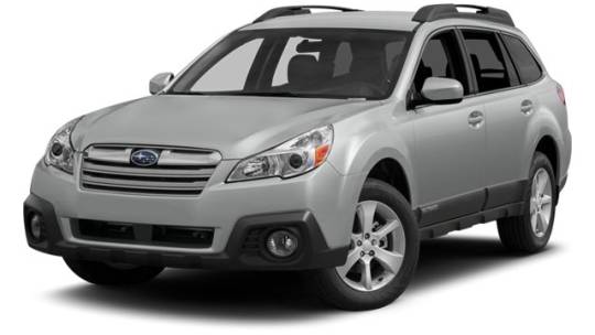 2014 Subaru Outback