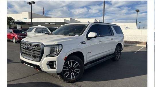2023 GMC Yukon