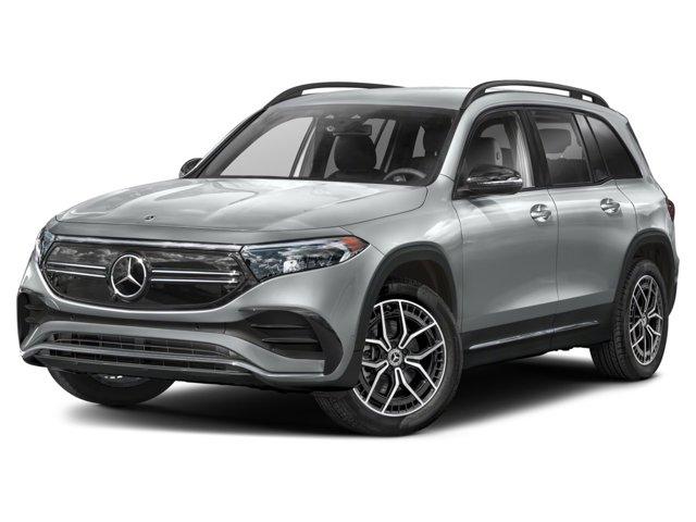 2023 mercedes-benz eqb 250 eqb 250+
