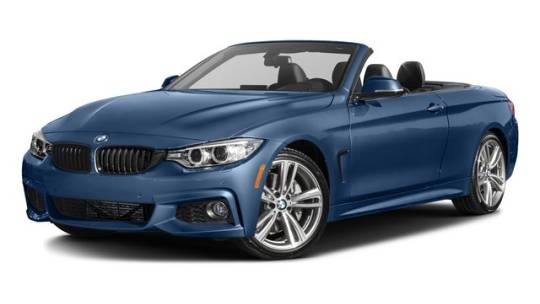 2017 bmw 4 series 440i xdrive