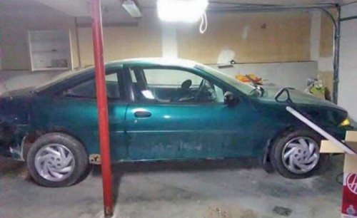 1998 chevrolet cavalier in missouri by owner