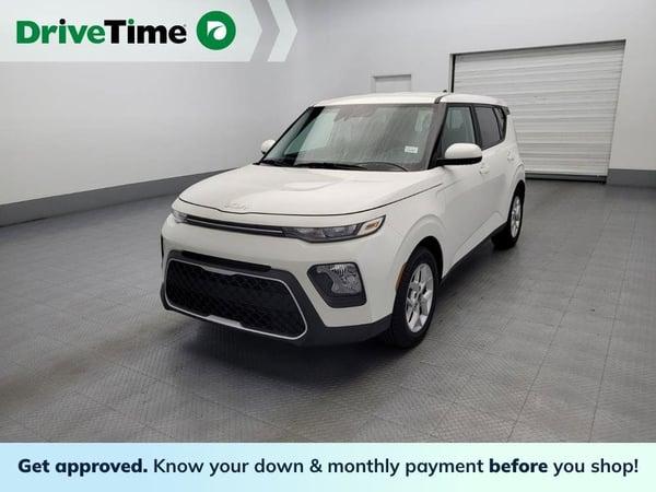 2022 kia soul in secaucus, new jersey