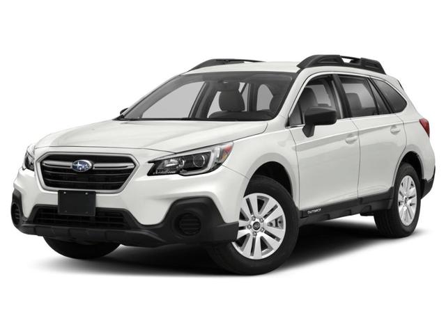 2019 subaru outback 2.5i