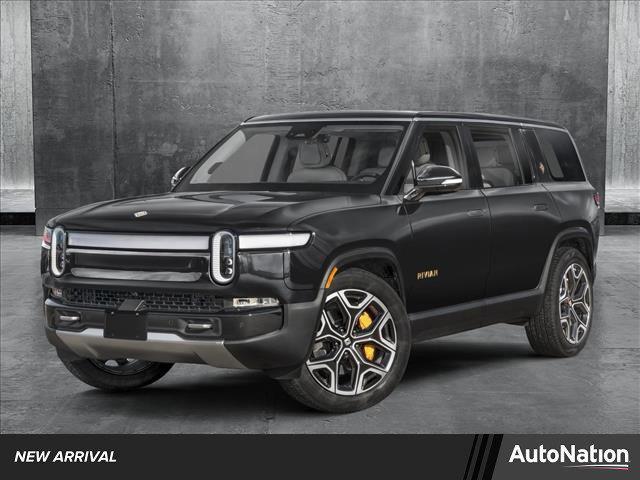 2024 rivian r1s adventure