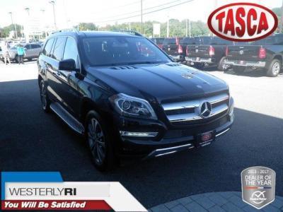2015 mercedes-benz gl-class gl 350 bluetec awd gl 350 bluetec 4matic 4dr suv for sale in cranston, rhode island