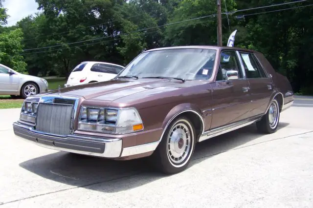 sharp-solid-ca-leather-loaded-cold-ac-comp-2-mark-v-viii-vii-iv-vi-town-car-lsc