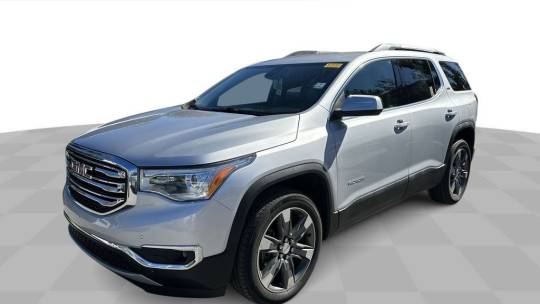 2017 GMC Acadia